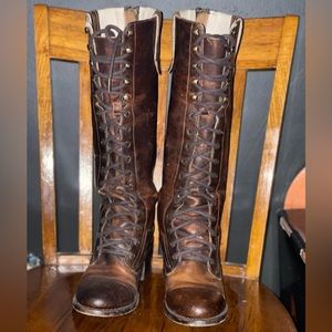 Freebird OG Grany size 7